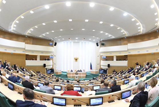 Совет Федерации обсудит развитие Северного Кавказа до 2025 года