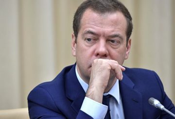 Медведев выступит на церемонии открытия чемпионата по легкой атлетике