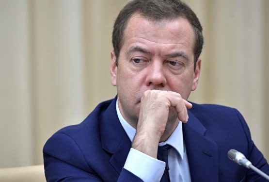 Медведев выступит на церемонии открытия чемпионата по легкой атлетике