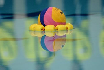 Ватерполисты сборной Хорватии вышли в финал ЧМ по водным видам спорта