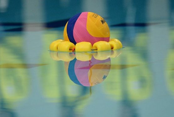 Ватерполисты сборной Хорватии вышли в финал ЧМ по водным видам спорта