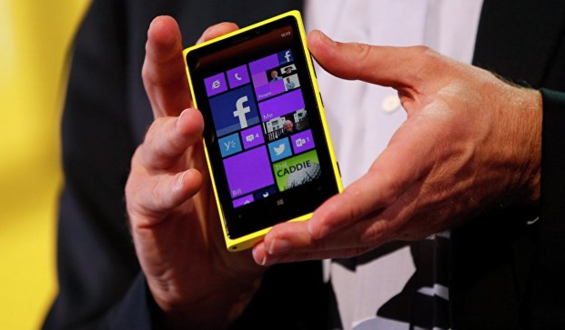 Медленная смерть Windows Phone: как Microsoft проиграла битву за смартфоны