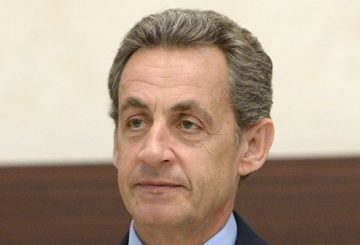 Саркози подозревают в причастности к выбору организатора ЧМ-2022 по футболу