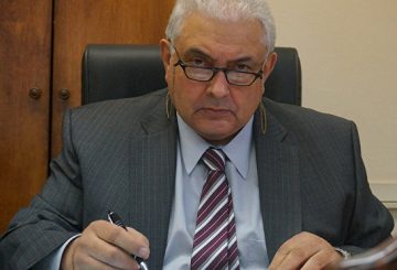 СМИ узнали, кто станет новым послом России в Германии