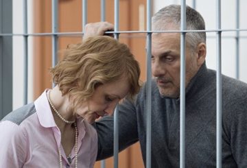 Адвокат: обвиняемый в коррупции экс-губернатор Сахалина перенес инсульт
