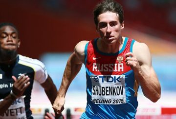 Авторизованные и нейтральные: ЧМ для легкоатлетов из РФ без флага и гимна