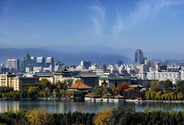 Китай прекратит импорт текстиля из КНДР