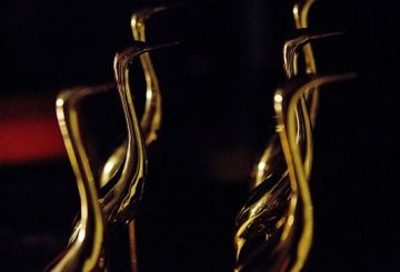 На «Амурской осени» вручили «Золотых журавлей» за антрепризу