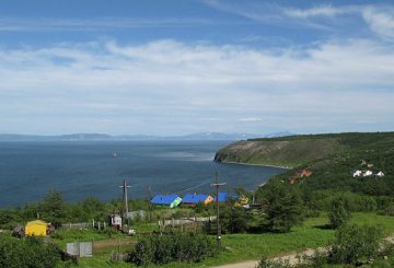 На Колыме создали восемь особо охраняемых территорий