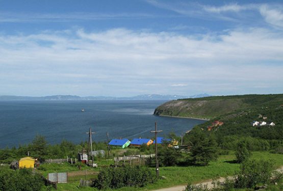 На Колыме создали восемь особо охраняемых территорий