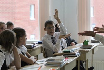 В Заполярье создадут образовательный центр поддержки одаренных детей