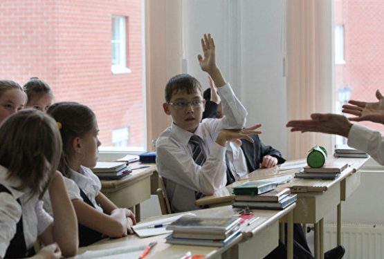 В Заполярье создадут образовательный центр поддержки одаренных детей