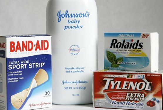 Johnson & Johnson назвала Россию привлекательным рынком для инвестиций