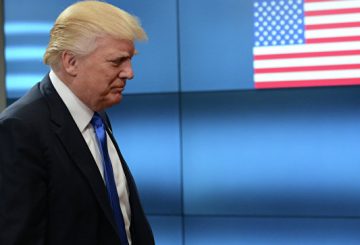 Трамп прокомментировал выступление главы МИД КНДР в ООН
