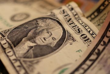 Дефицит бюджета США в 2017 финансовом году составил $666 млрд
