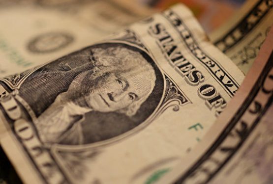 Дефицит бюджета США в 2017 финансовом году составил $666 млрд