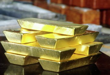 Правительство одобрило проект соглашения о разработке месторождения золота