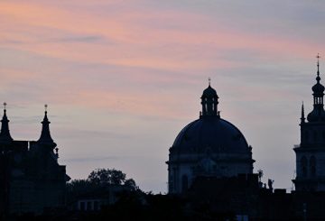 Во Львове из галереи искусств пропало более 600 экспонатов