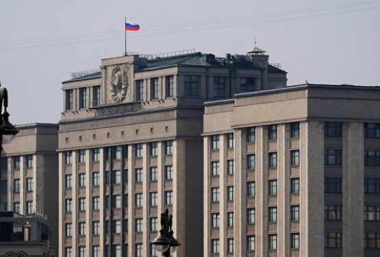 В ГД внесли проект об увеличении объема рекламы на региональных телеканалах