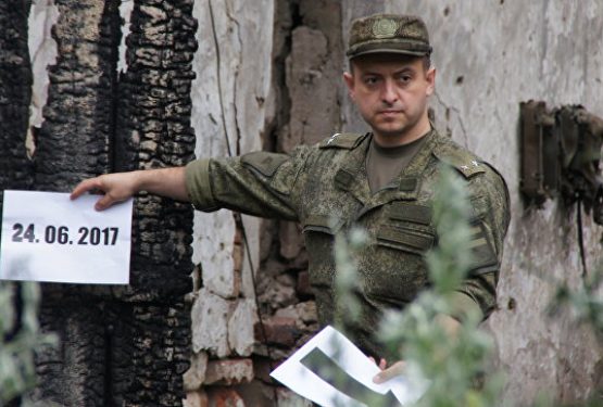 В ЛНР заявили, что украинские силовики 12 раз за сутки нарушили перемирие