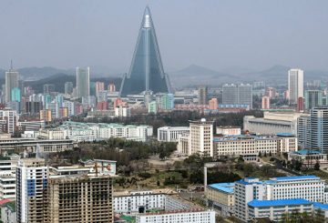 Депутаты ГД от ЛДПР договорились развивать межпарламентские связи с КНДР