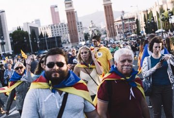 «Русские хакеры»: чего боятся в Мадриде перед референдумом в Каталонии