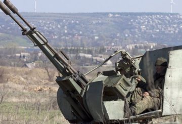 В ЛНР заявили о соблюдении режима тишины со стороны украинских силовиков