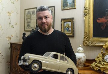 Тайны бабушкиной квартиры. Что находит старьевщик в заброшенном жилище