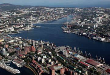 Во Владивостоке появится скульптура первого президента Вьетнама