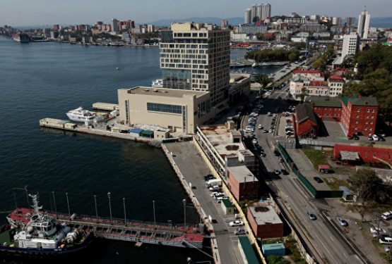 В конкурсе на должность мэра Владивостока хотят участвовать девять человек