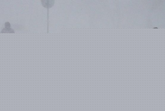 На Приморье в ближайшую неделю обрушатся три снежных циклона