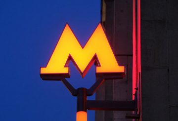 Источник сообщил о восстановлении движения на «серой» ветке метро
