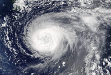 Во Вьетнаме число жертв тайфуна достигло 27 человек