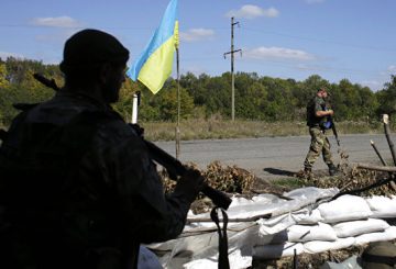 В ДНР заявили о 30 нарушениях перемирия в Донбассе со стороны ВСУ