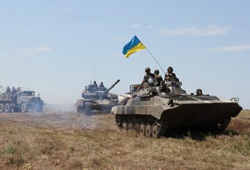 ВСУ обстреляли территорию ЛНР 11 раз за сутки, сообщили в республике