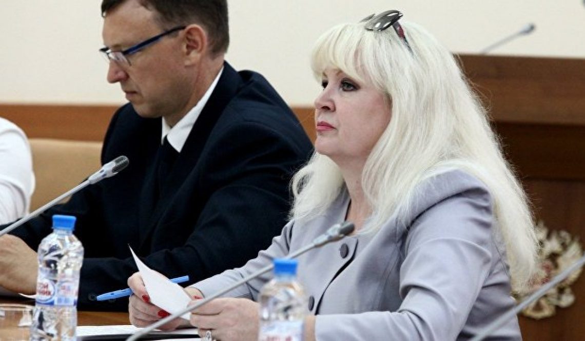 Женщины идут в президенты: «политический театр» естественен перед выборами