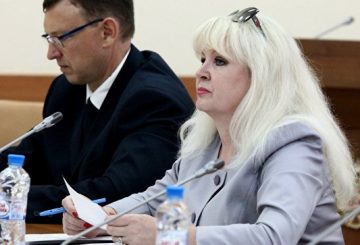 Женщины идут в президенты: «политический театр» естественен перед выборами