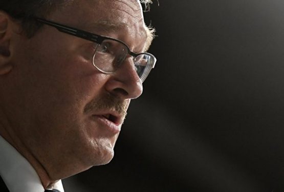 В Совфеде отметили важность взаимодействия России и США