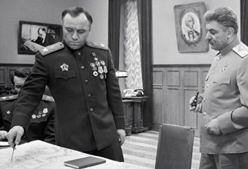 Маршал советского кино: лучшие роли Михаила Ульянова к 90-летию актера