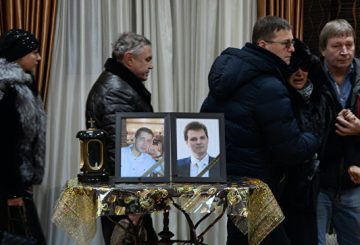 Хабаровские власти оценили действия пилотов разбившегося L-410