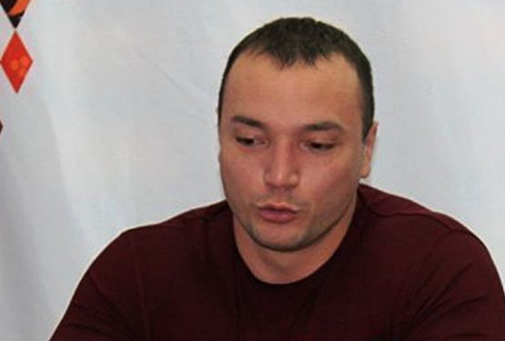 Дело об убийстве пауэрлифтера Драчева направили в суд в Хабаровске
