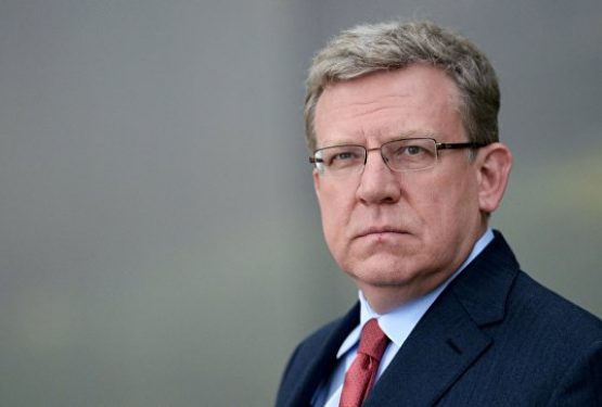 Кудрин назвал один из возможных приоритетов предвыборной программы Путина