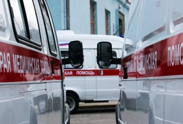 Число пострадавших в ДТП с микроавтобусом в Кузбассе выросло до 16