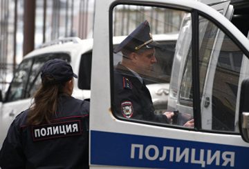Полиция проверяет данные об обстреле автобусов под Пермью