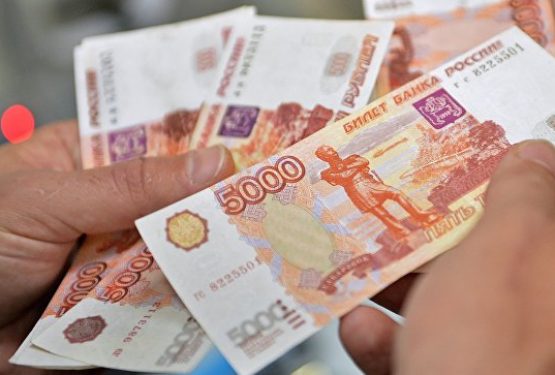 Рынок акций в 2018 году может отыграть спад, несмотря на санкции