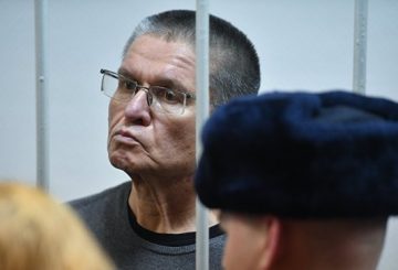 Алексеева объяснила, почему не обсуждала с Путиным приговор Улюкаеву