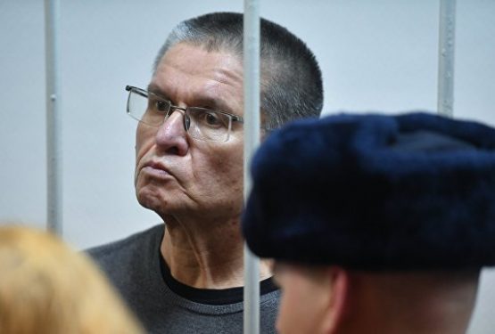 Алексеева объяснила, почему не обсуждала с Путиным приговор Улюкаеву