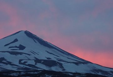 МЧС предупредило об урагане на Курилах