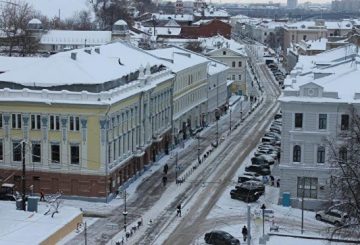 В Нижнем Новгороде депутаты изберут главу города