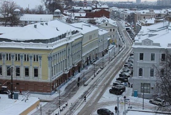 В Нижнем Новгороде депутаты изберут главу города